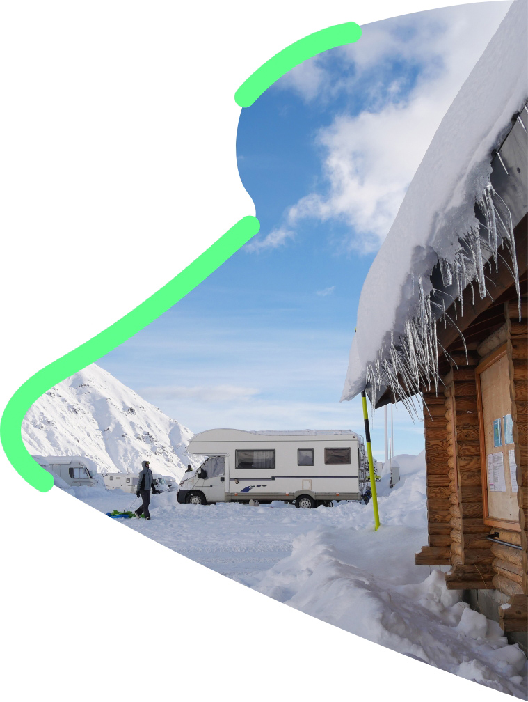 camping Piau Engaly