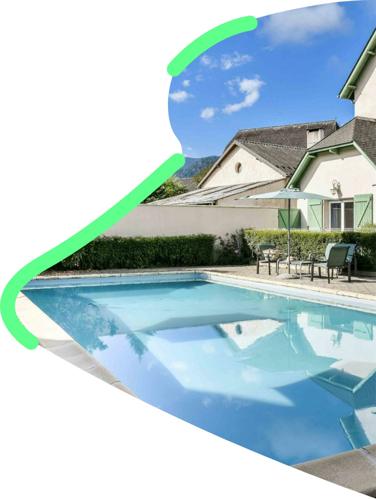 location appartement La Pierre Saint-Martin