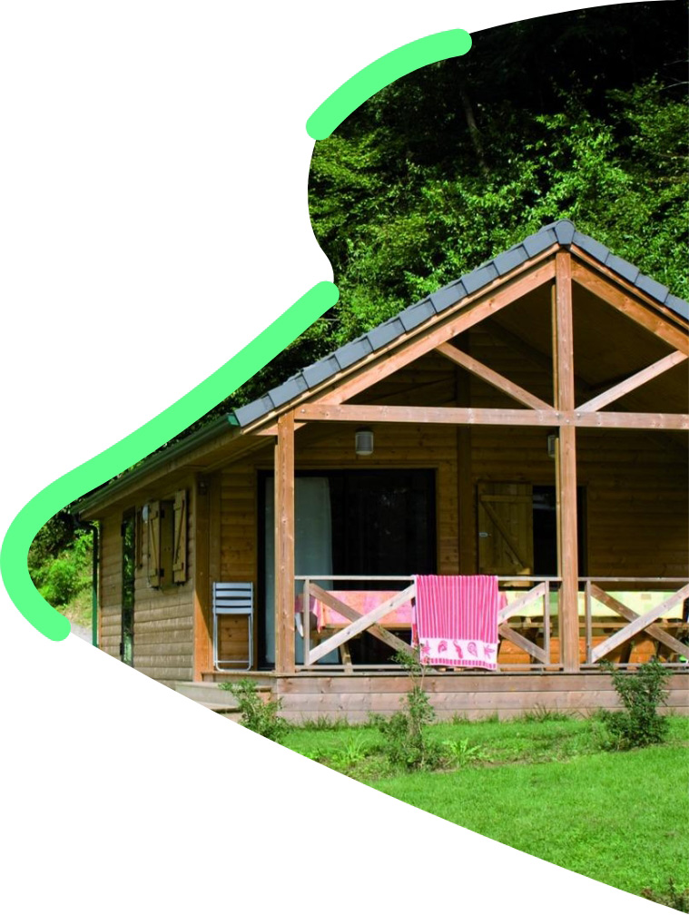 camping La Pierre Saint-Martin