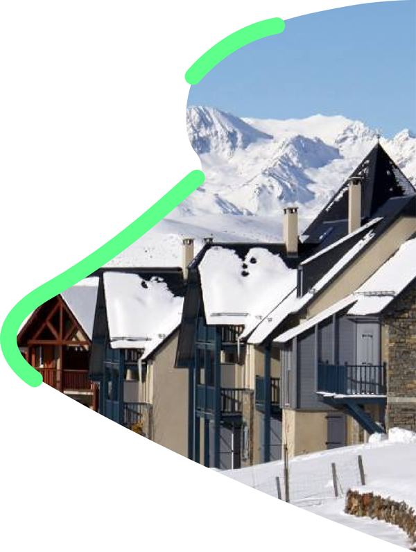 location vacances hébergement peyragudes