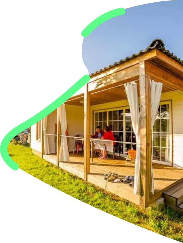 camping la mongie