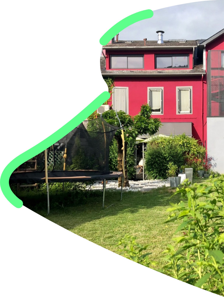residence la mongie