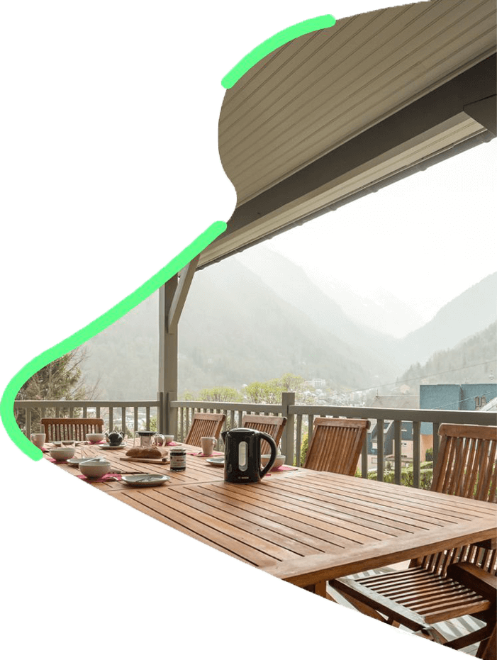 Location hébergement vacances Cauterets