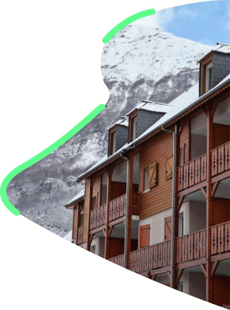 appartement luz saint sauveur