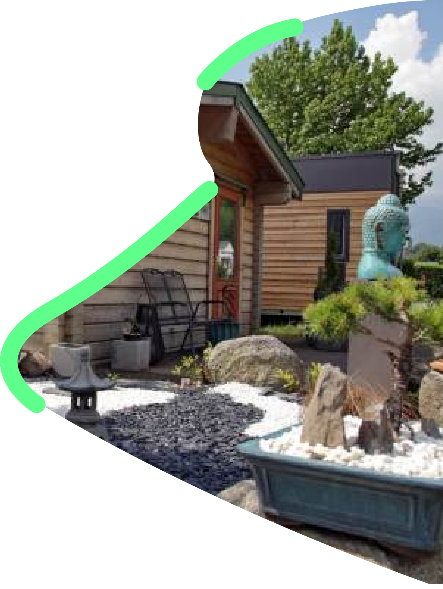 Location camping Cauterets