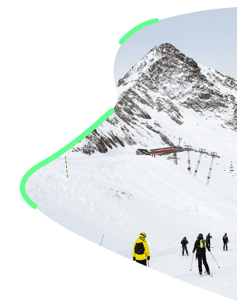 Les activités hors-ski à Cauterets