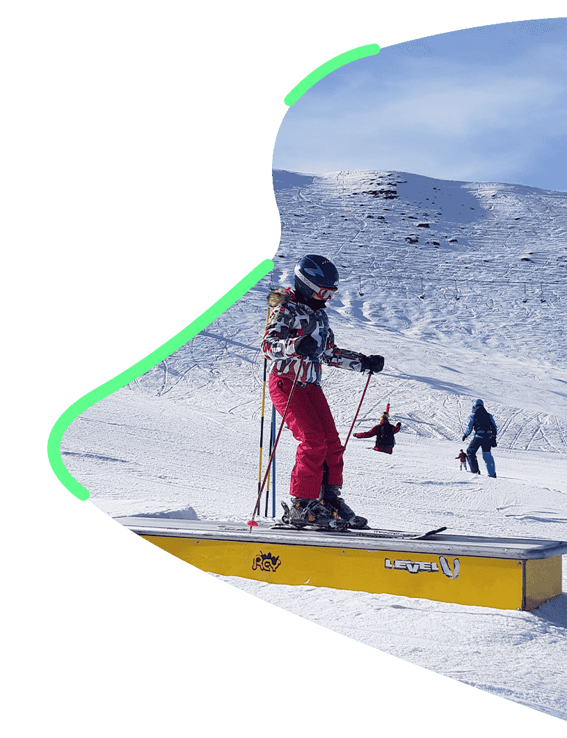 Activités hors ski peyragudes