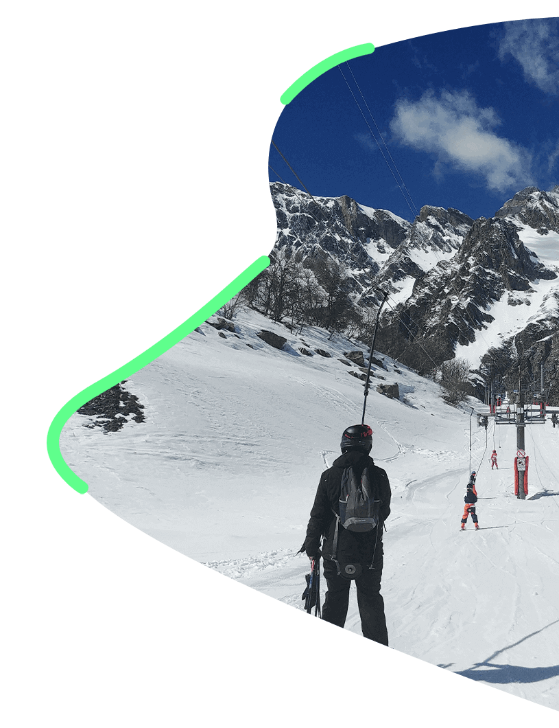 activites hors ski Piau-Engaly