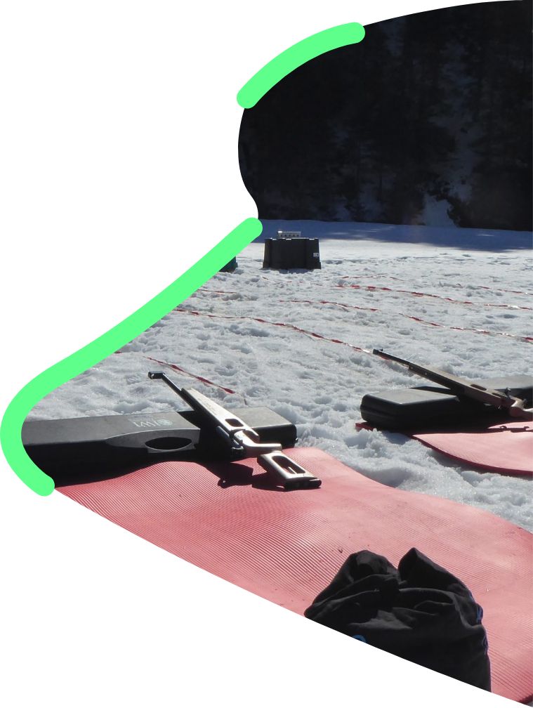 biathlon