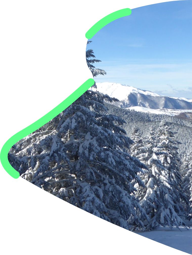 initiation raquettes