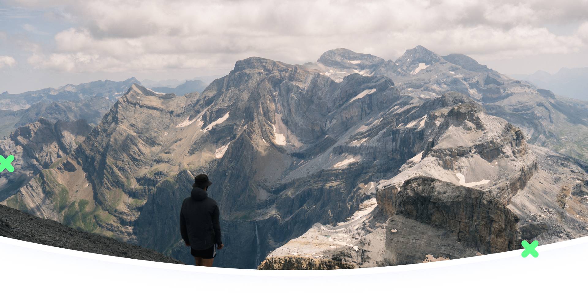 Les 4 sommets pyrénéens à faire cet été