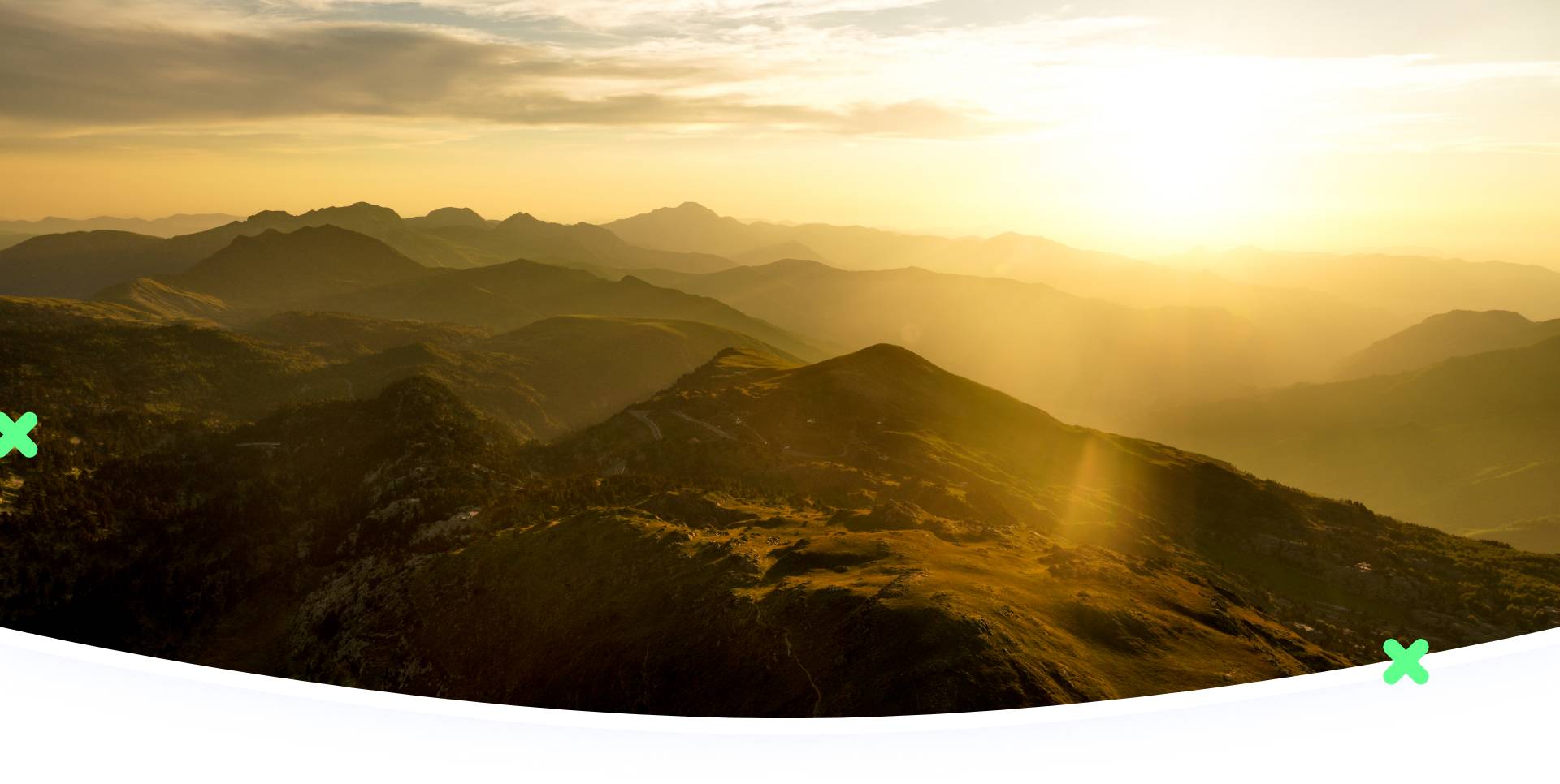 Randonner dans les Pyrénées