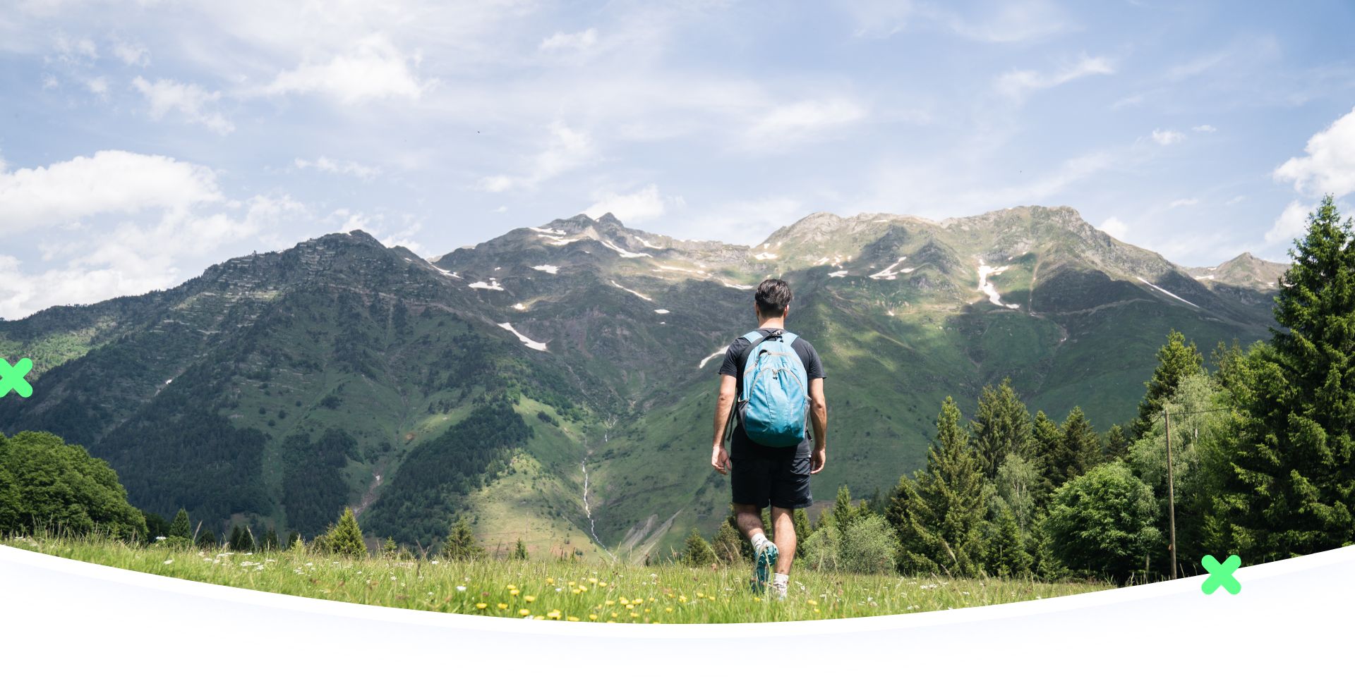 Vacances en famille dans les Pyrénées, le bon plan de l’été