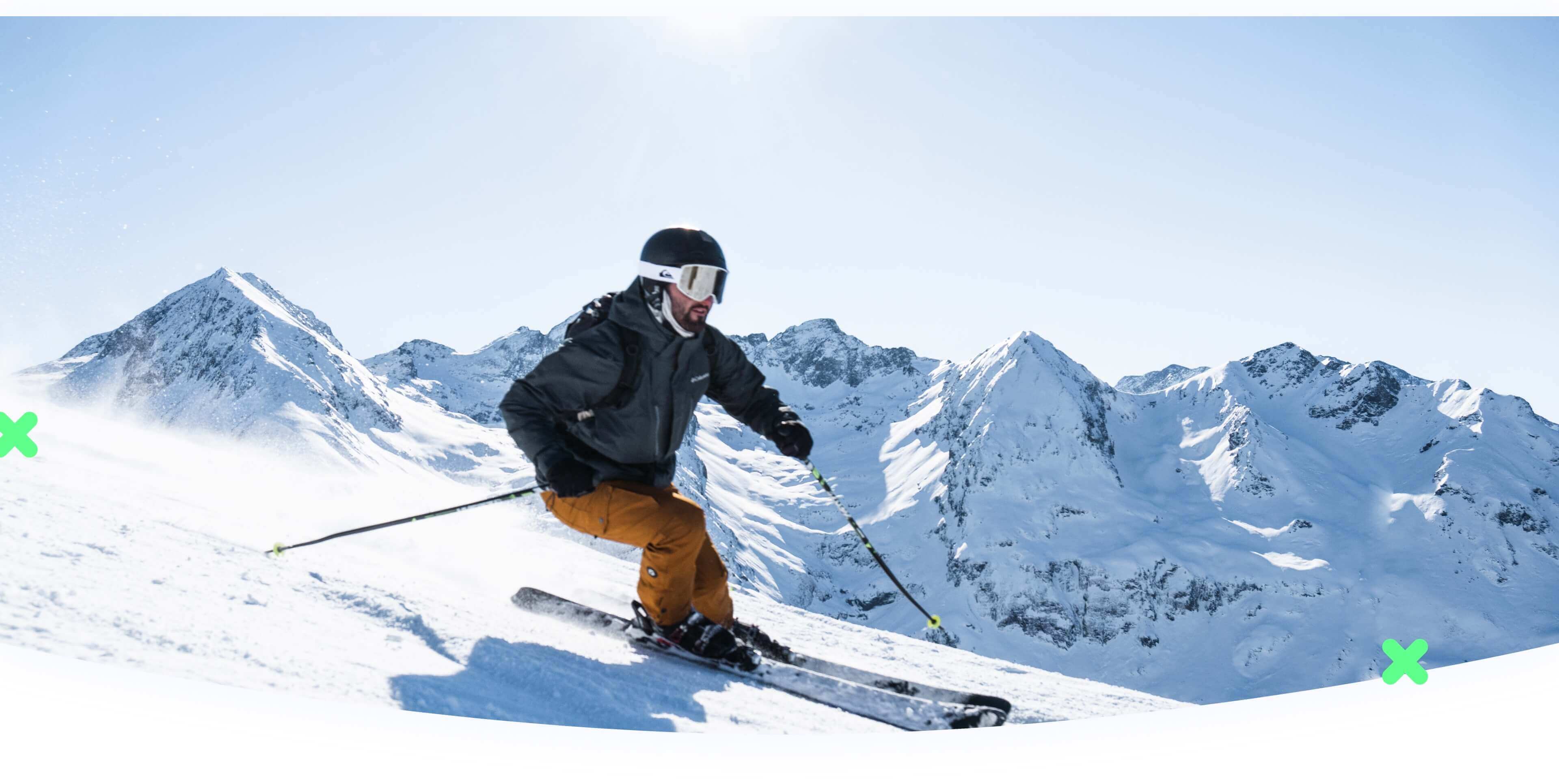 nouveautés peyragudes