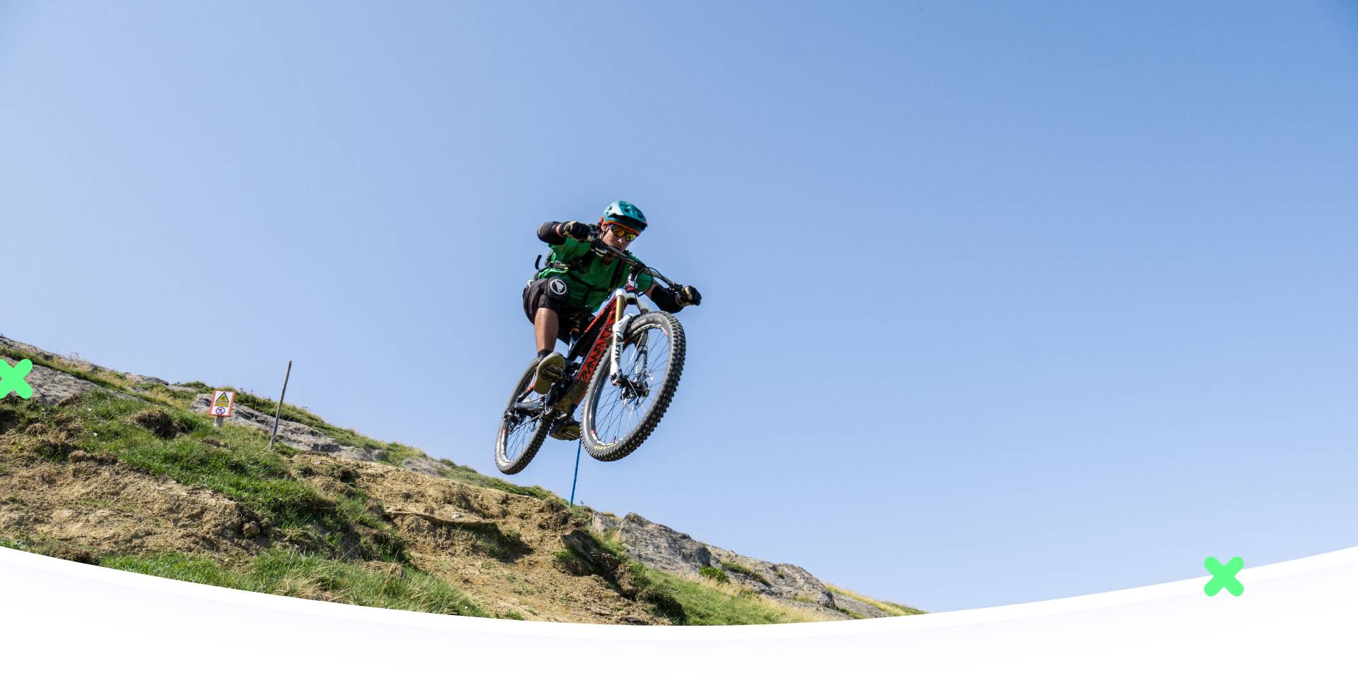 Bike Park de La Pierre Saint Martin