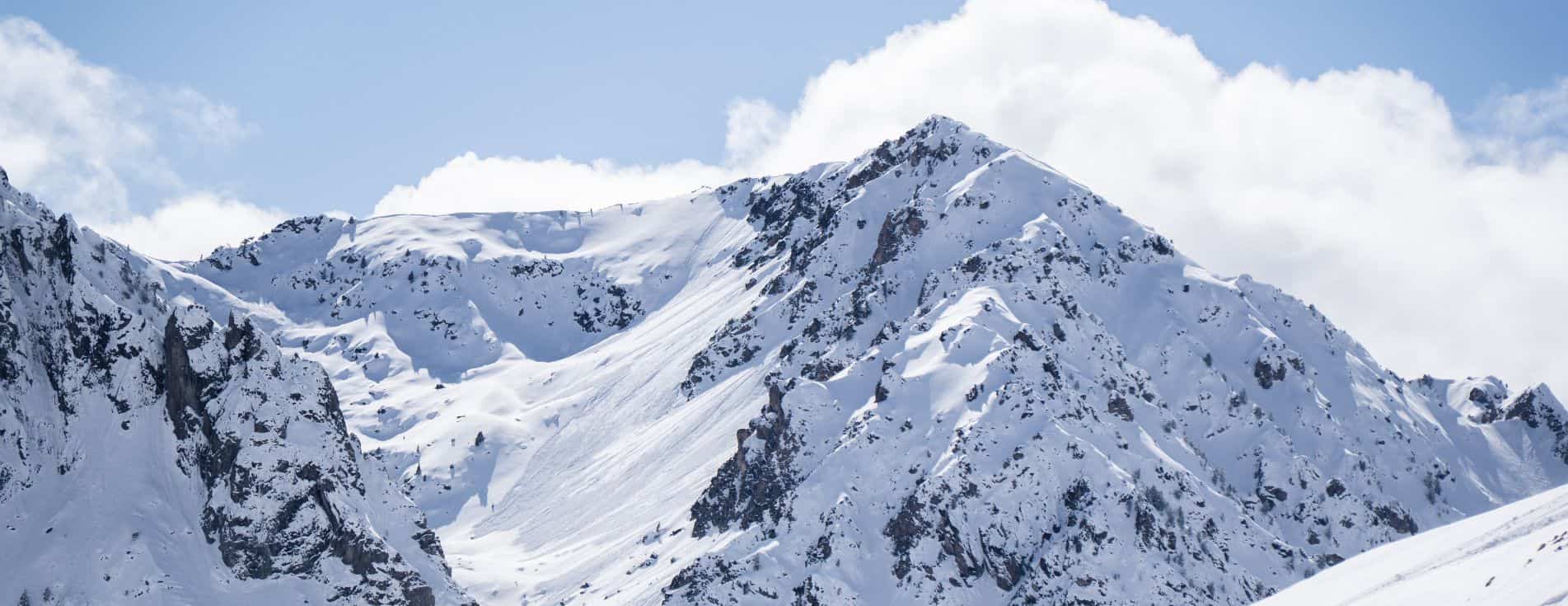 montagne-hiver