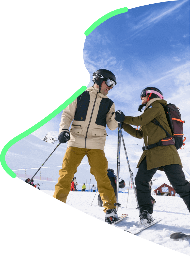 sejour ski pyrenees 