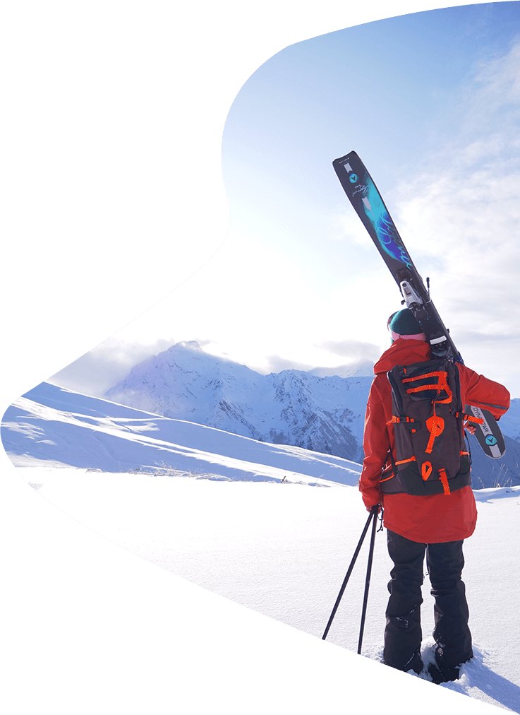 voyage ski cauterets
