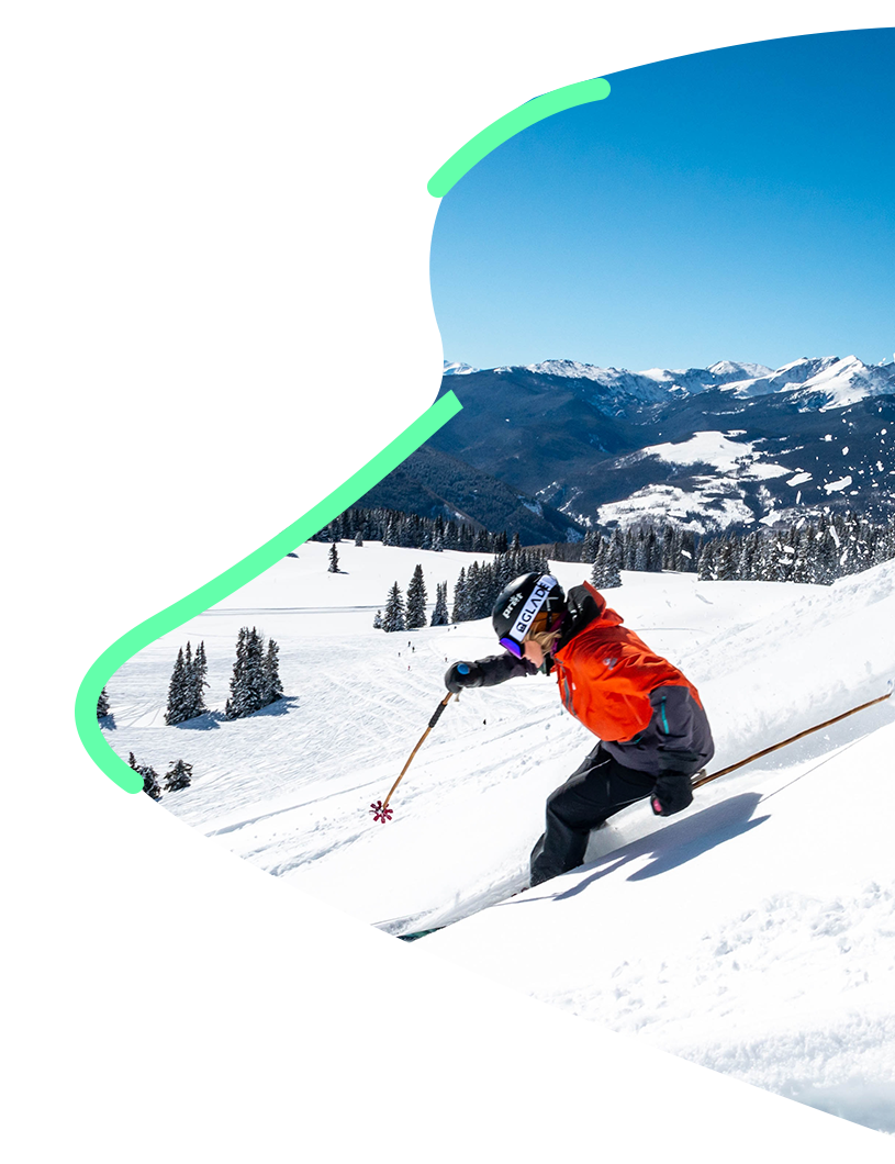 Ski Shop - Le lama - Location de matériel