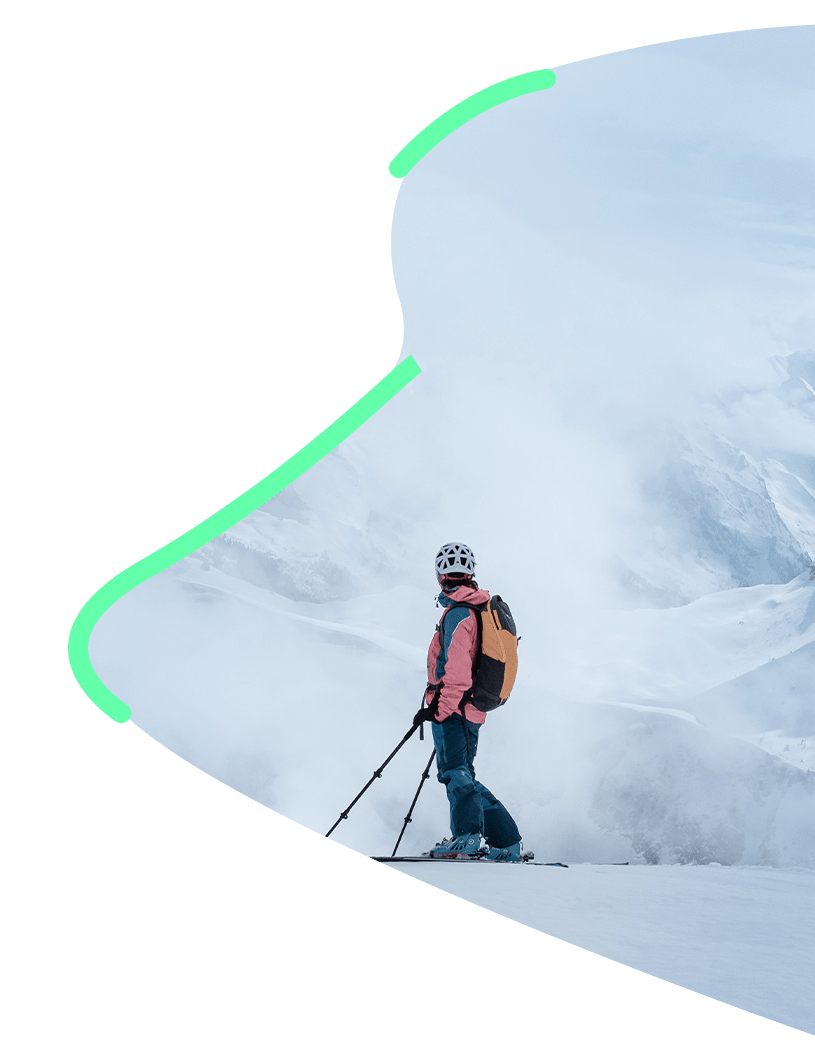 Gardères SPORT - Location Grand Tourmalet