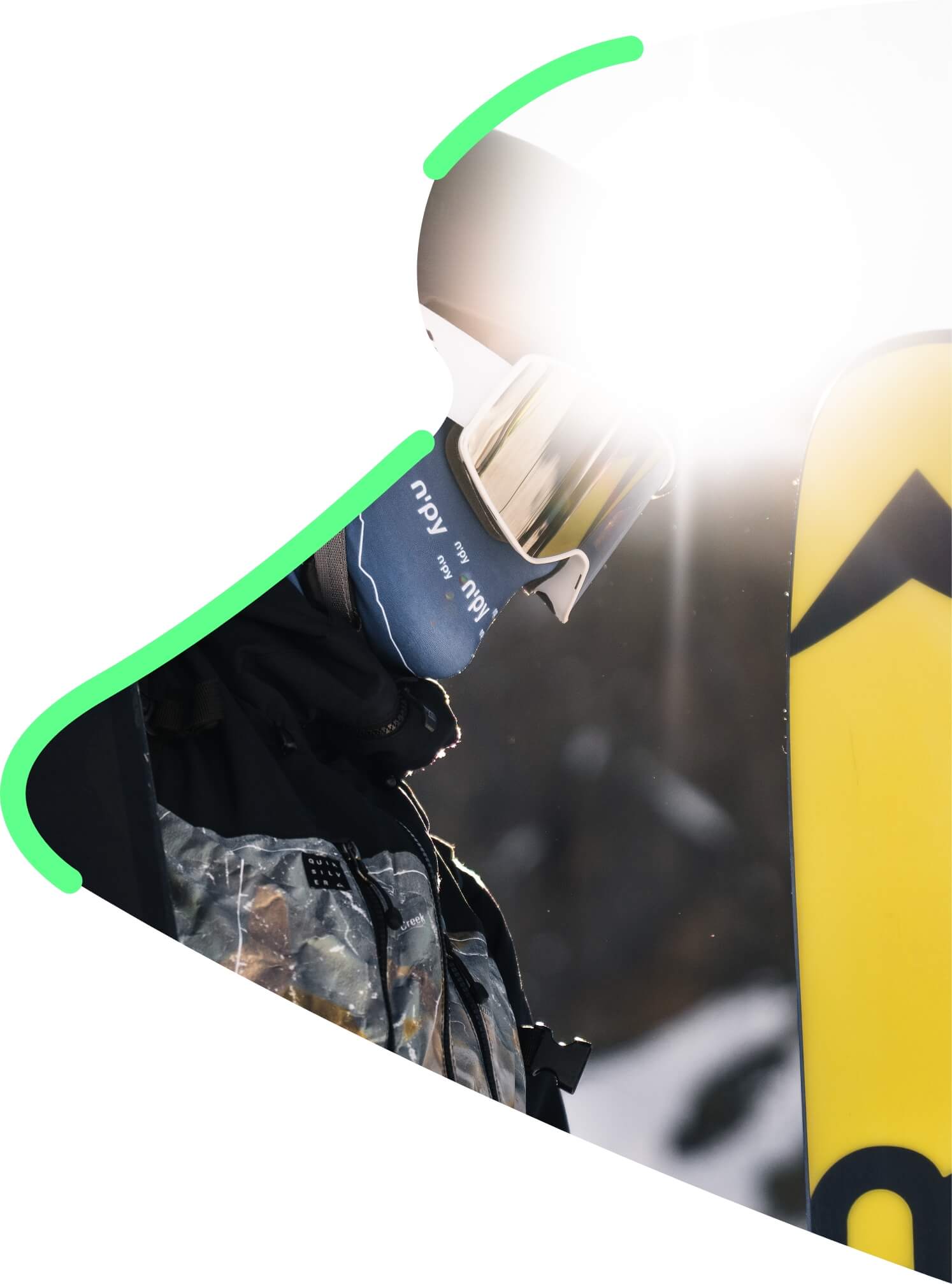 tourmalet location materiel ski