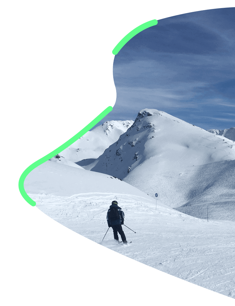 location ski Piau Engaly