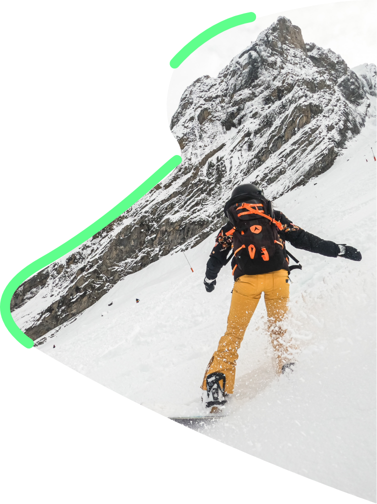 Evènement à Gourette