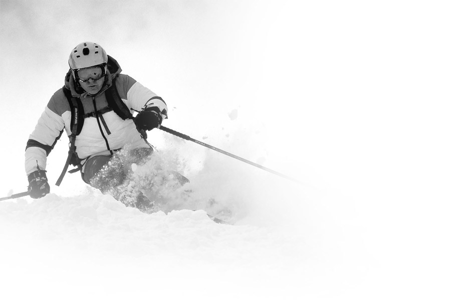 CHEF DES PISTES COORDONNATEUR POLE NEIGE