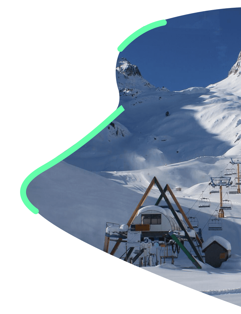 Ecole du Ski Français - Luz-Ardiden