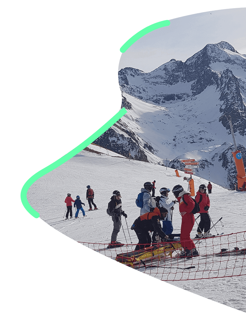 cours ski peyragudes