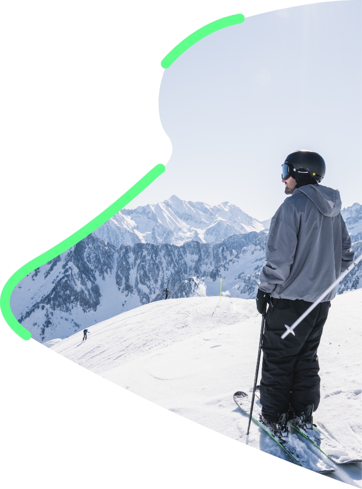 Offre Séjour Printemps à Cauterets