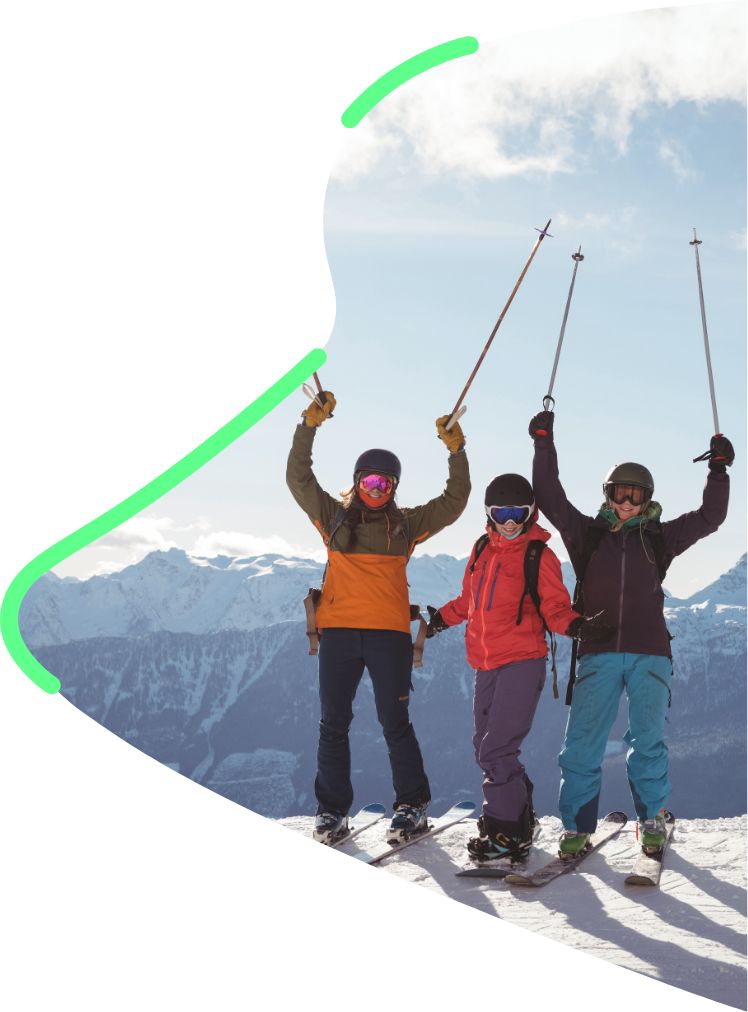 Offre Séjour Printemps à Cauterets