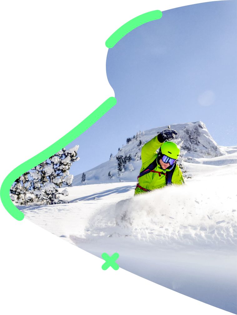 promo week end ski janvier cauterets