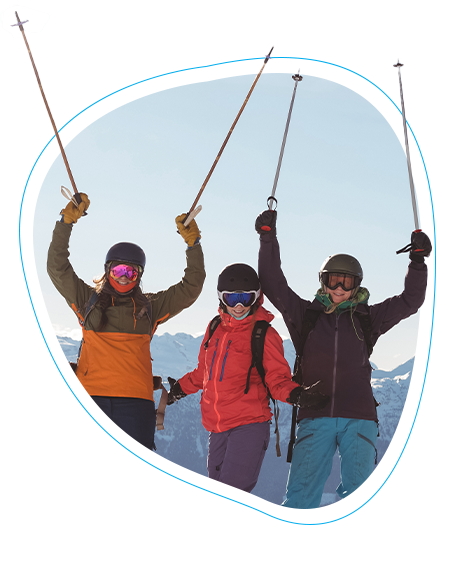 offre sejour printemps cauterets ski pyrénées