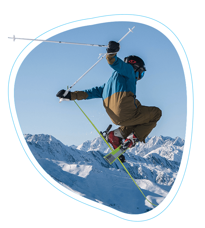 operation early ski peyragudes