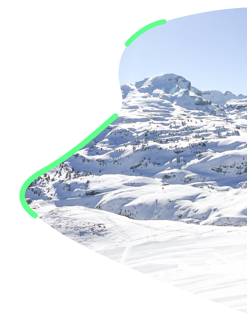 Plan des pistes station ski La Pierre St Martin 2022/2023 N'PY Plan des pistes station ski La Pierre St Martin 2022/2023 N'PY