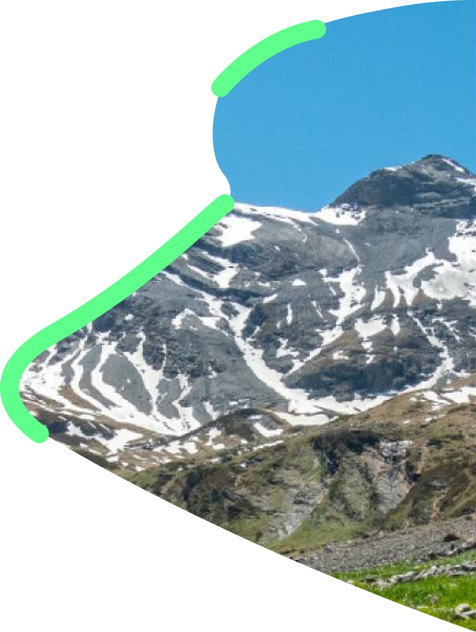 Lac du Badet