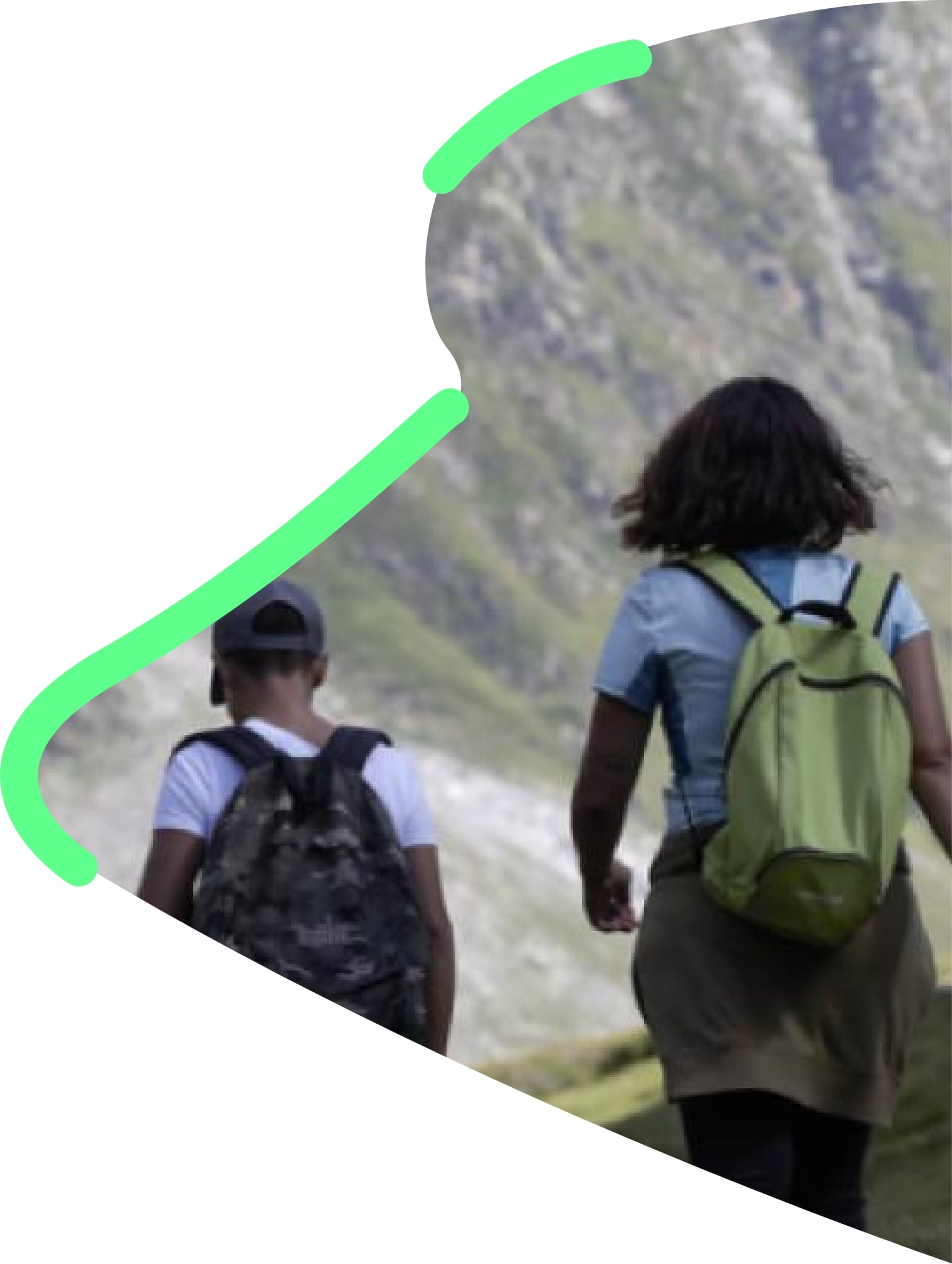 Randonnée au Sentier du Soulecou