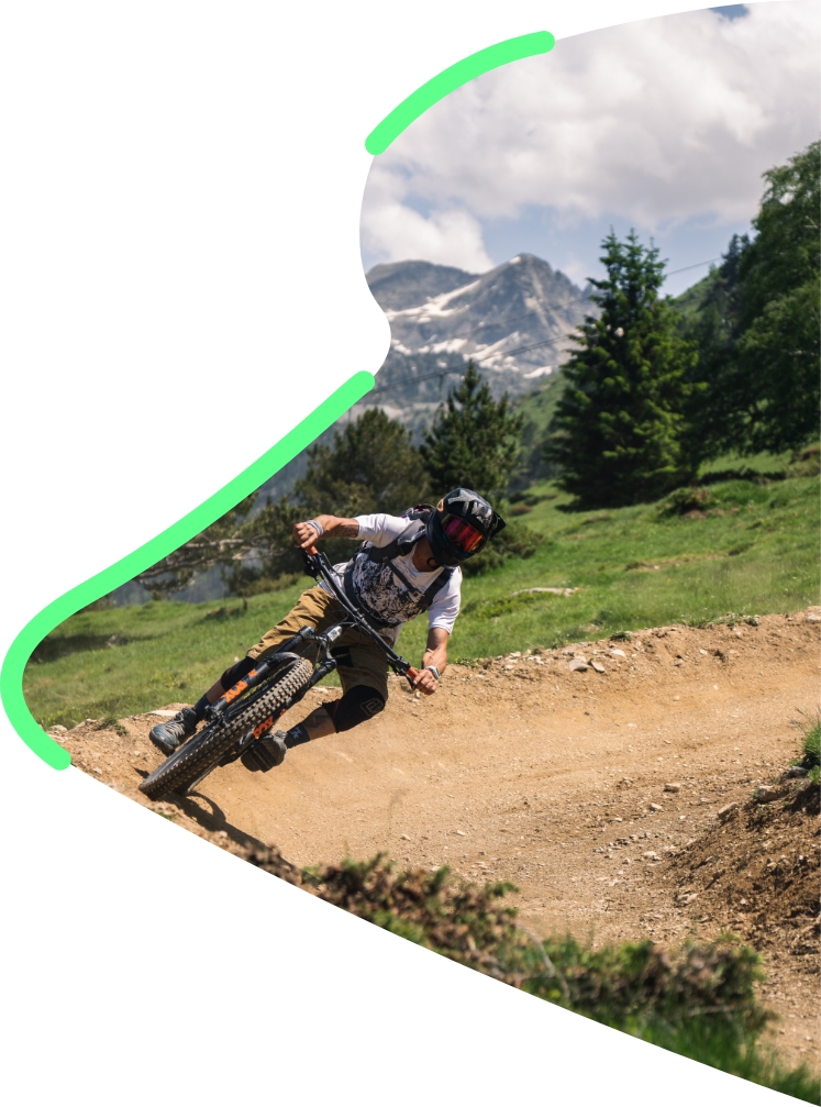 bike park grand tourmalet