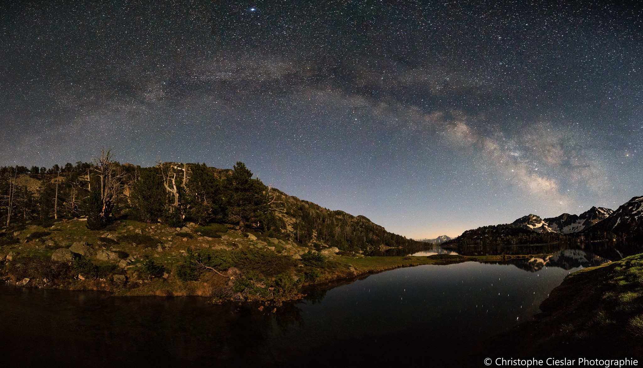 photographie pyrenees par christophe cieslar