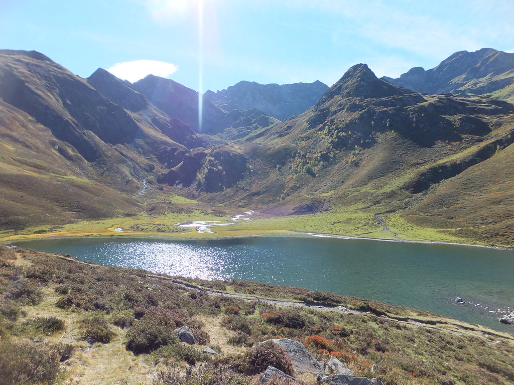 lac d'isaby lac d'isaby