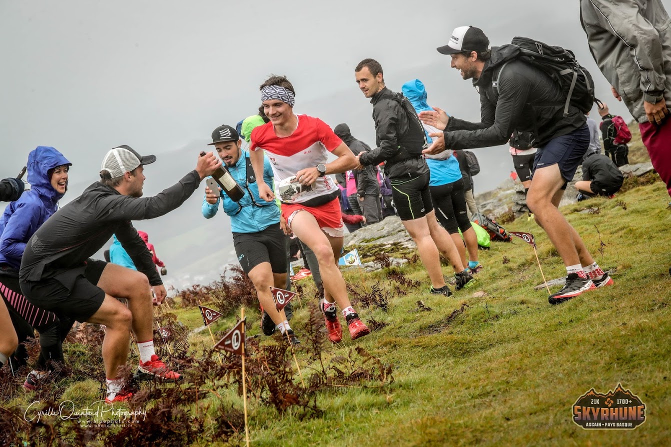skyrhune course de trail skyrhune course de trail