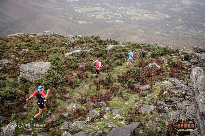 skyrhune course de trail skyrhune course de trail