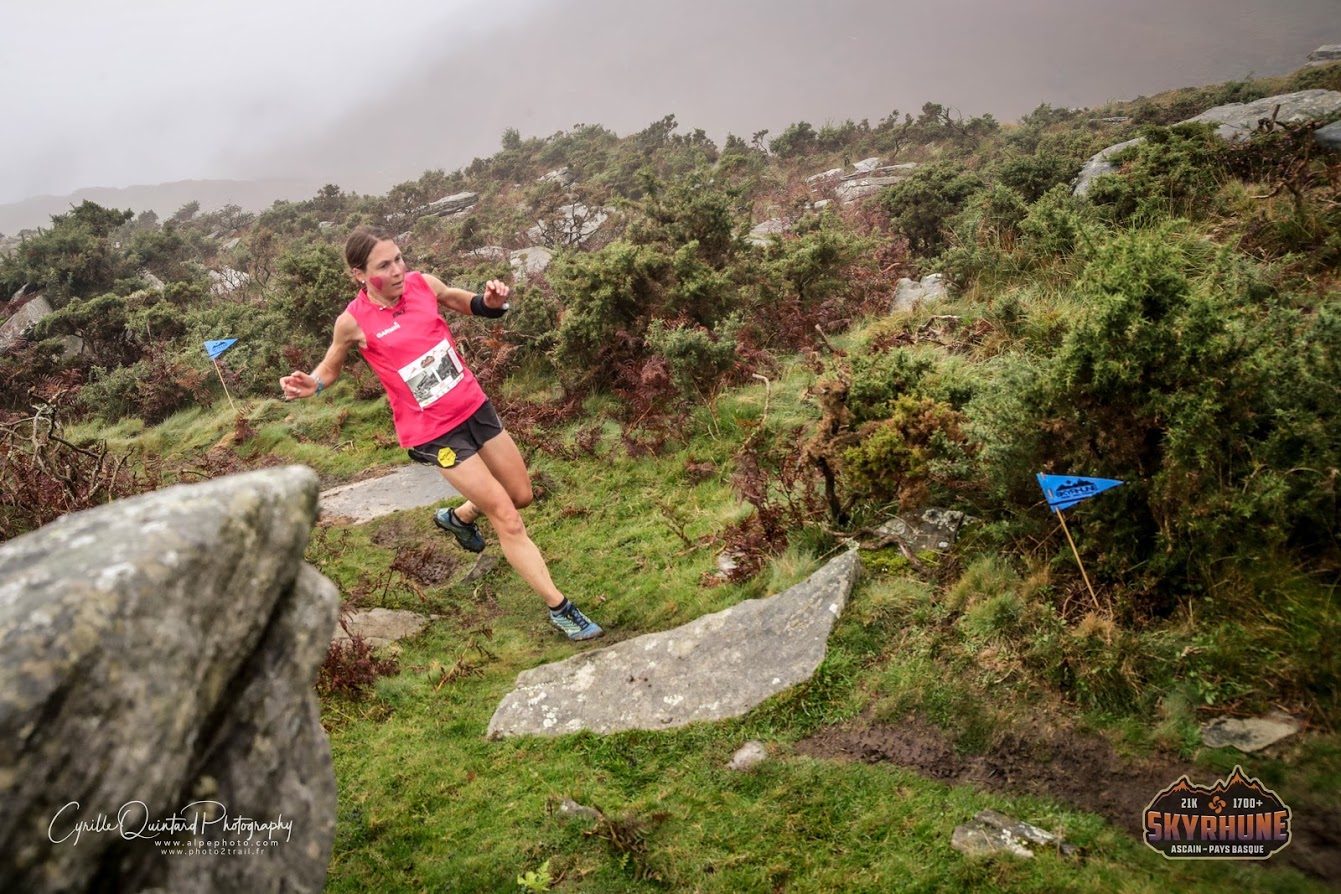 skyrhune course de trail skyrhune course de trail