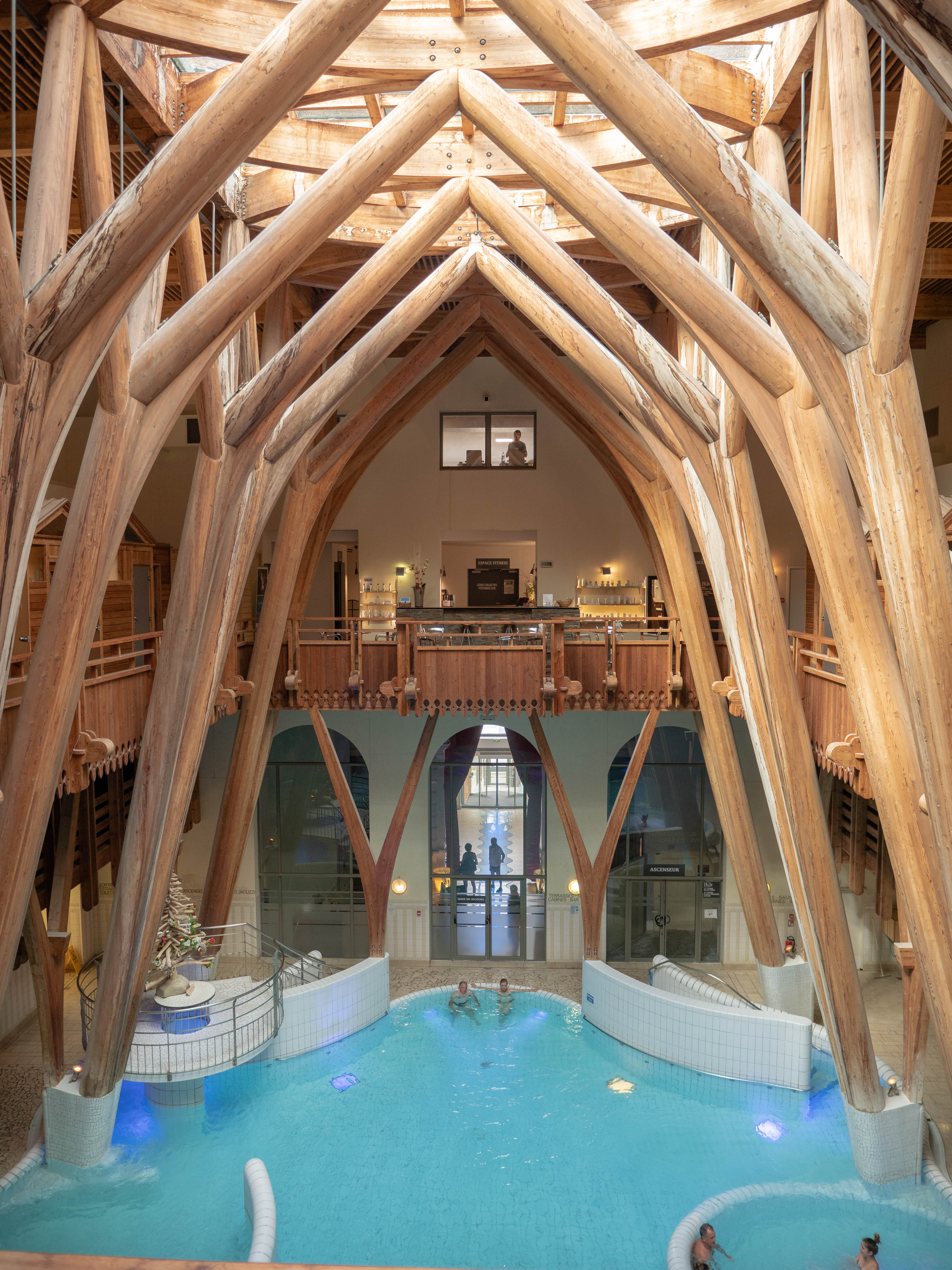 Balneo bagneres Spa bagneres bigorre
