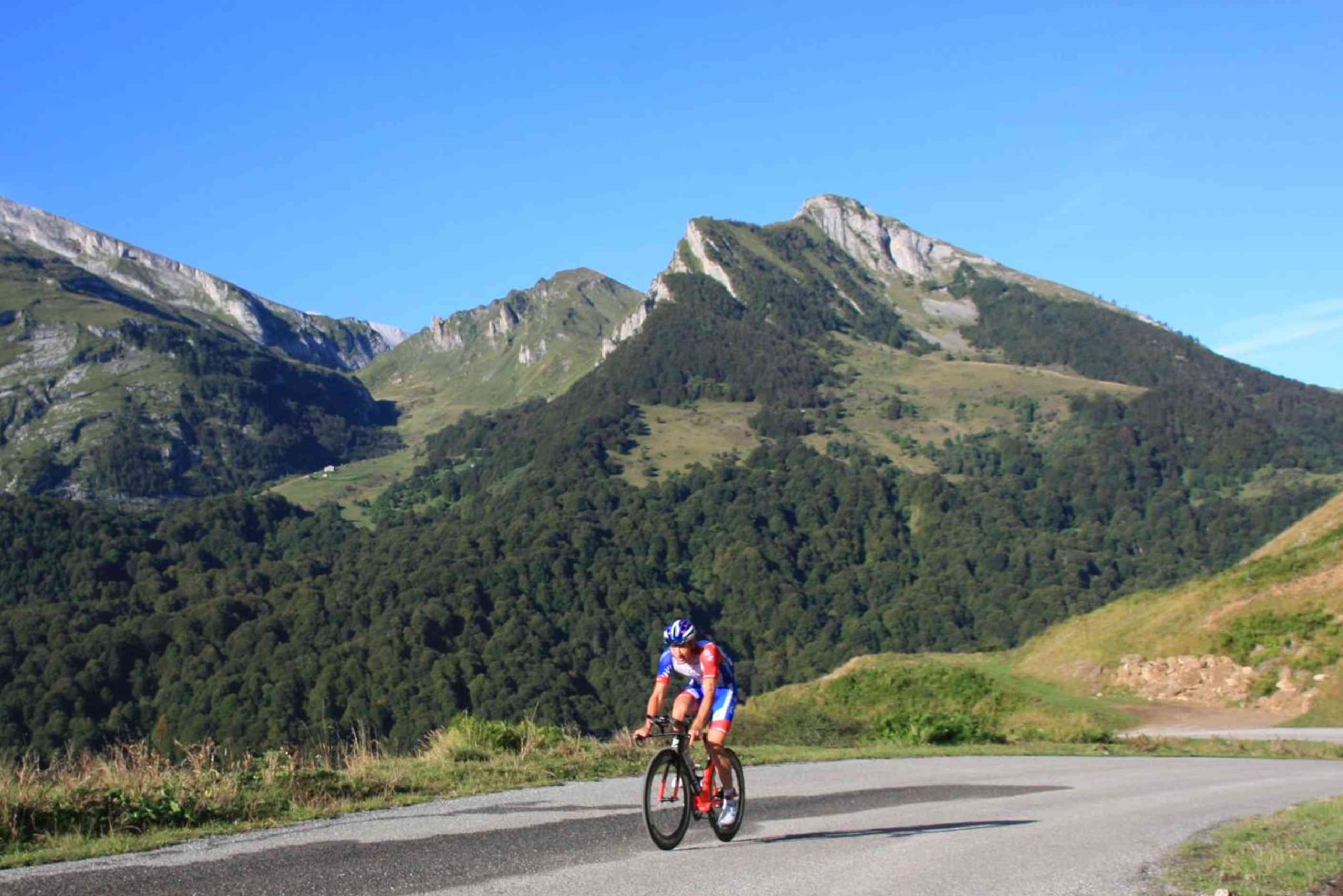 Bruno Armirail Montagne Bruno Armirail Montagne