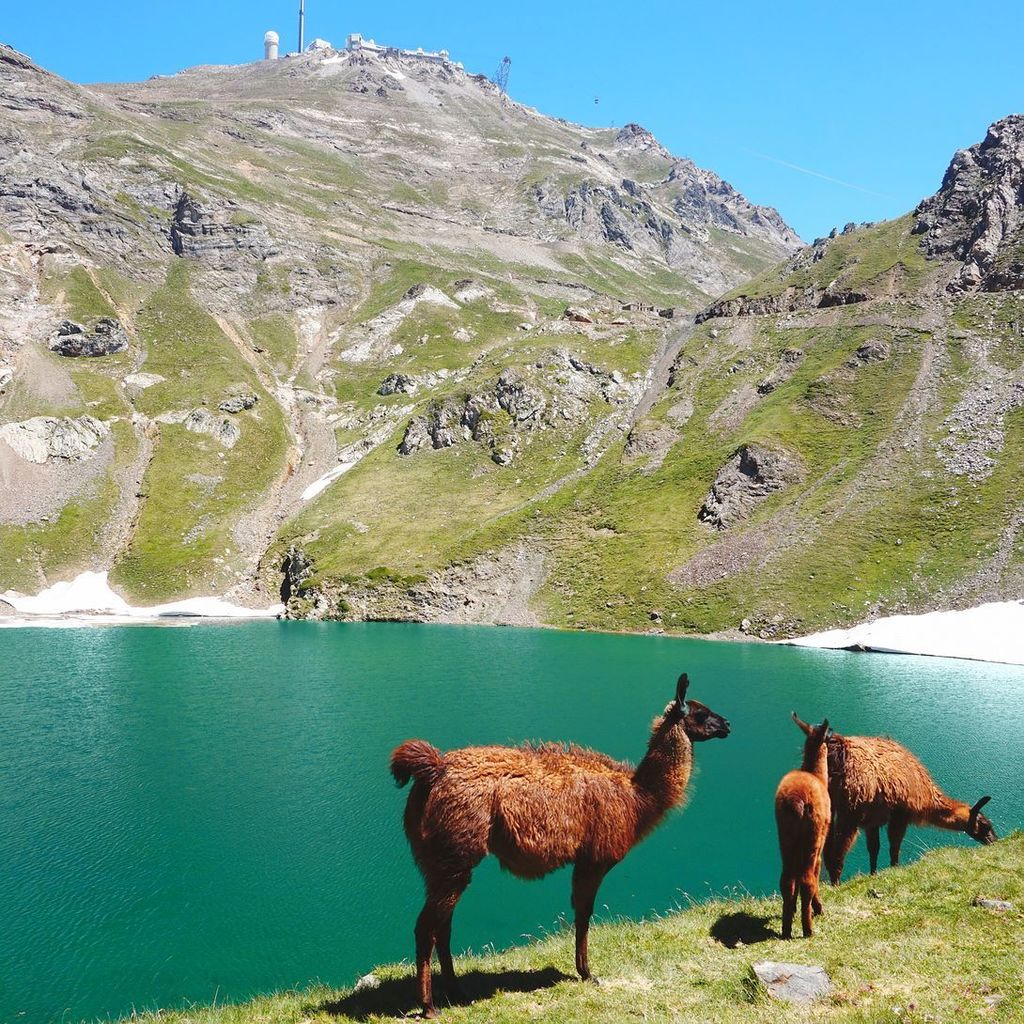 lac d'oncet lac d'oncet