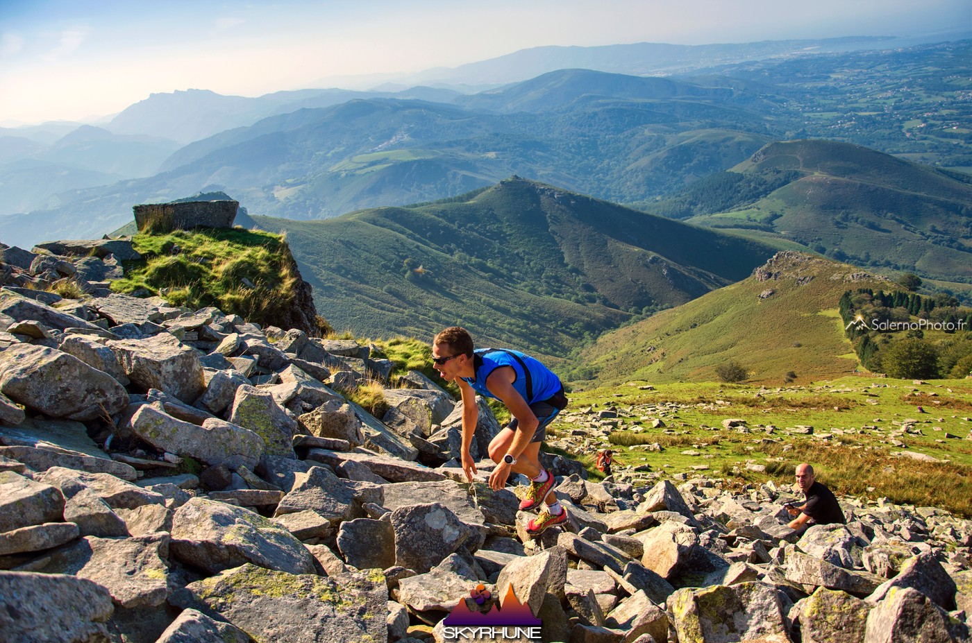 skyrhune course de trail skyrhune course de trail
