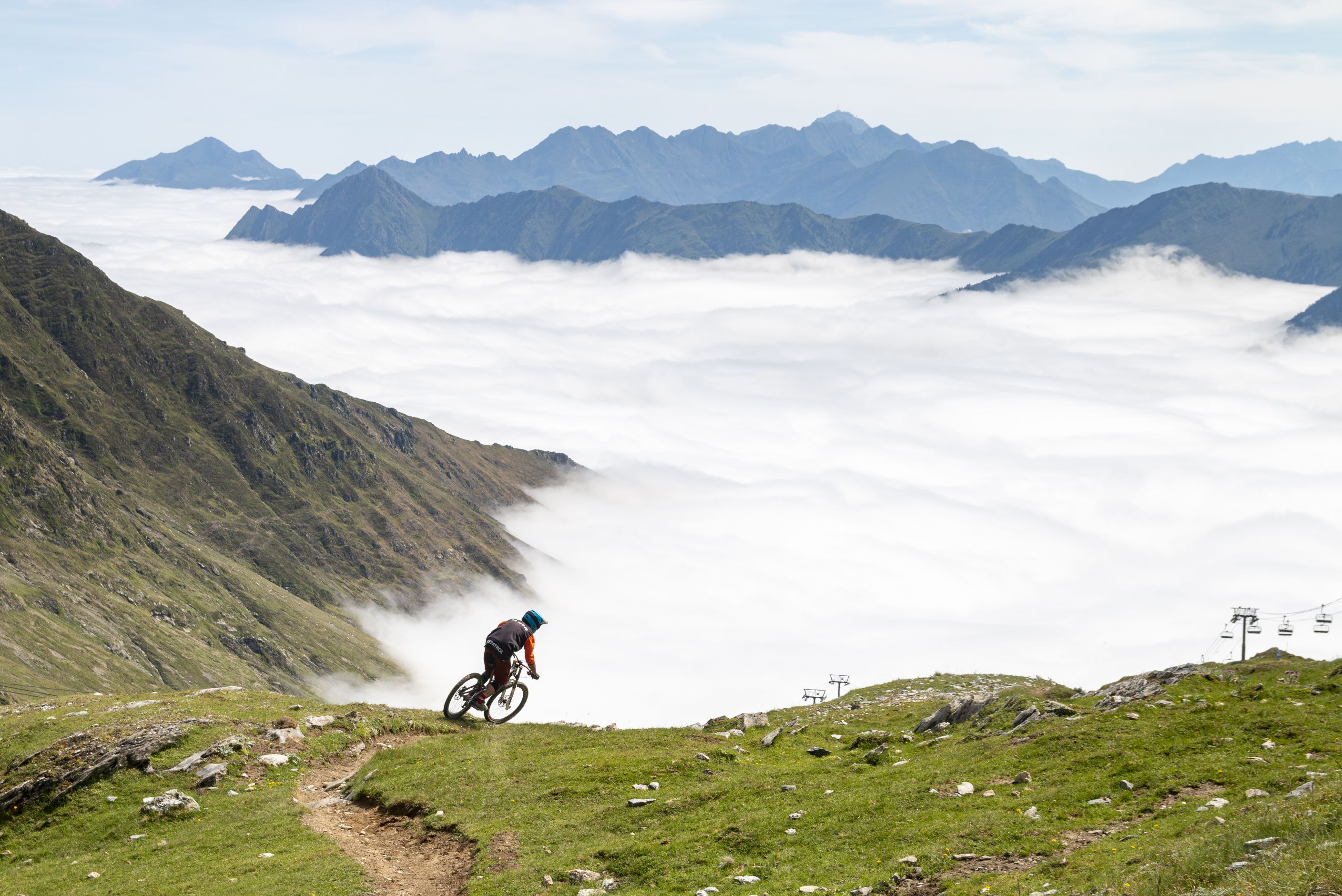 vtt cauterets vtt cauterets