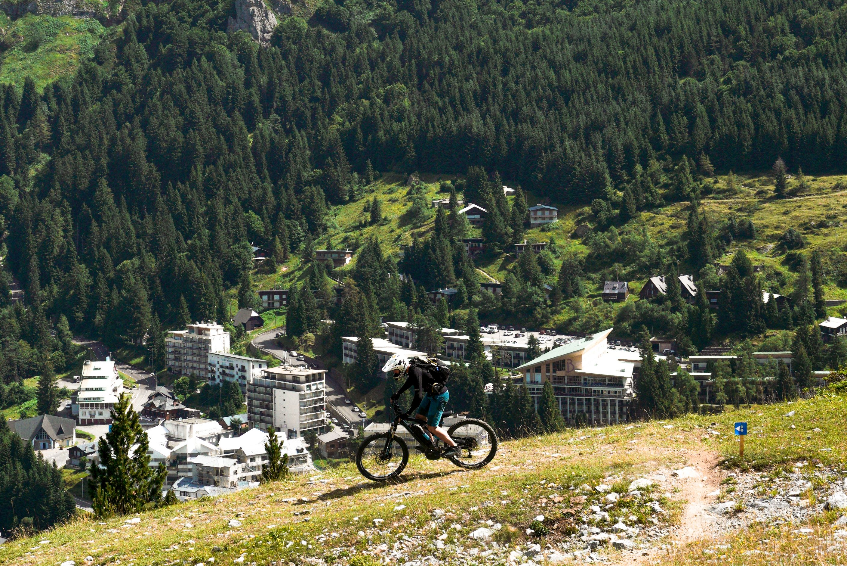 vtt gourette vtt gourette